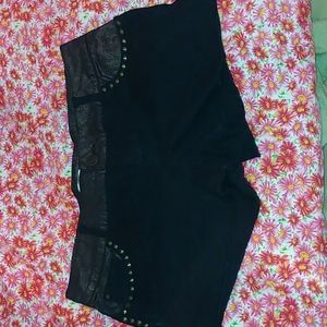 Daytrip Capricorn Jean shorts
